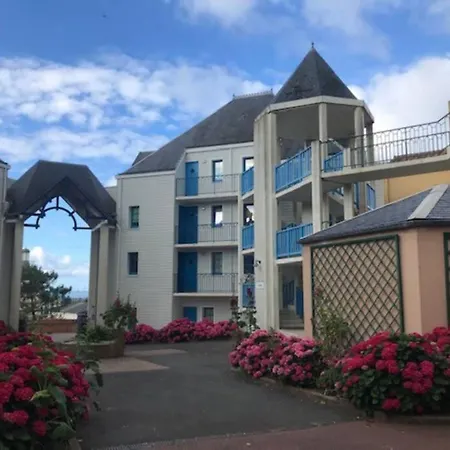 Grand appartement 4 étoiles vue mer et 2 terrasses Talmont-Saint-Hilaire Exterior foto