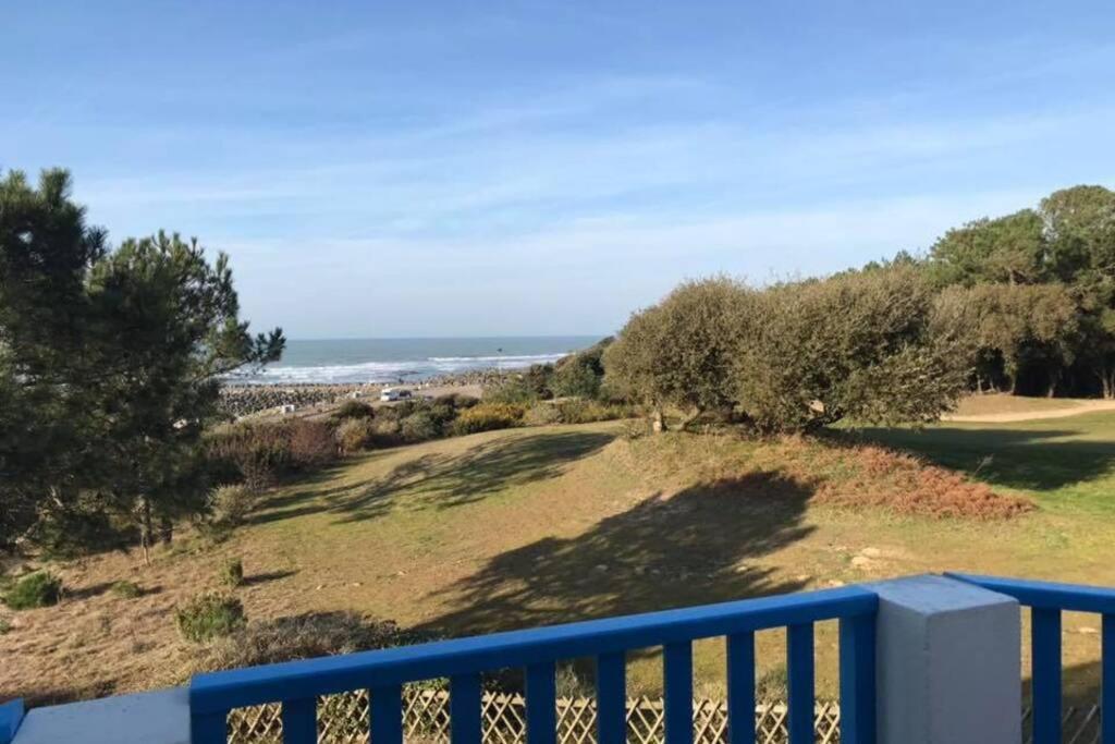 Grand 4 étoiles Vue Et 2 Terrasses *