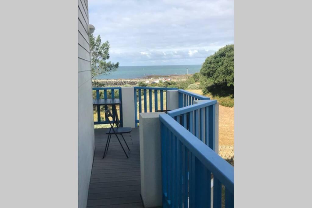 Appartement Grand 4 étoiles Vue Et 2 Terrasses
