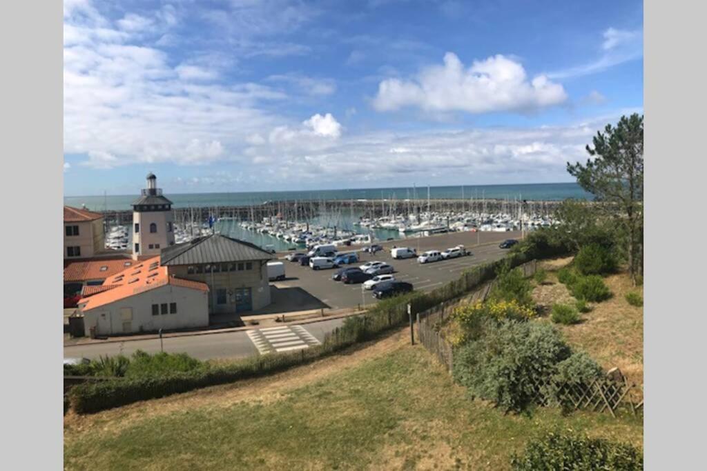 Appartement Grand 4 étoiles Vue Et 2 Terrasses