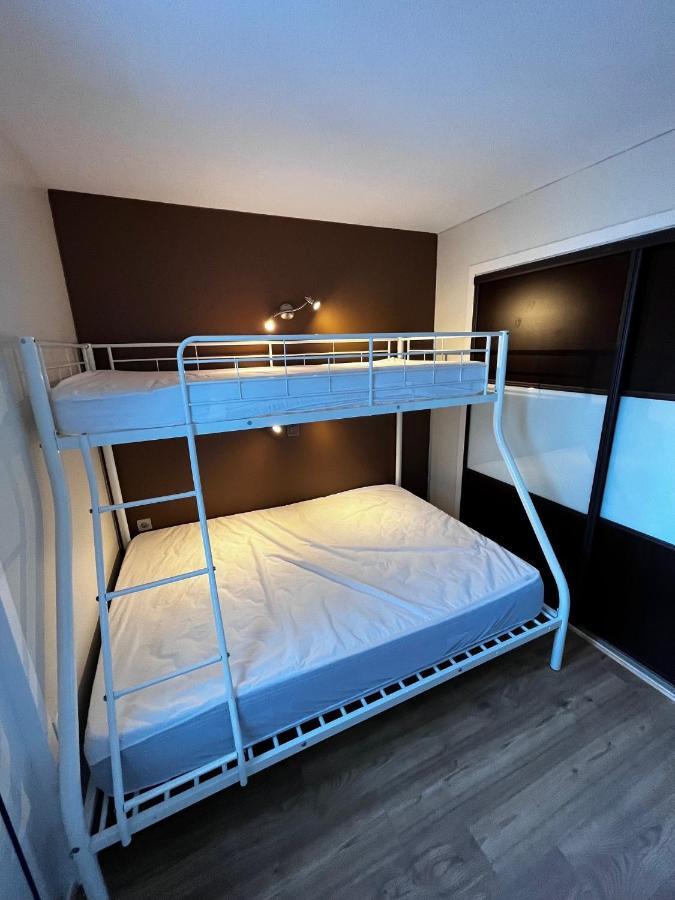 Appartement Grand 4 étoiles Vue Et 2 Terrasses