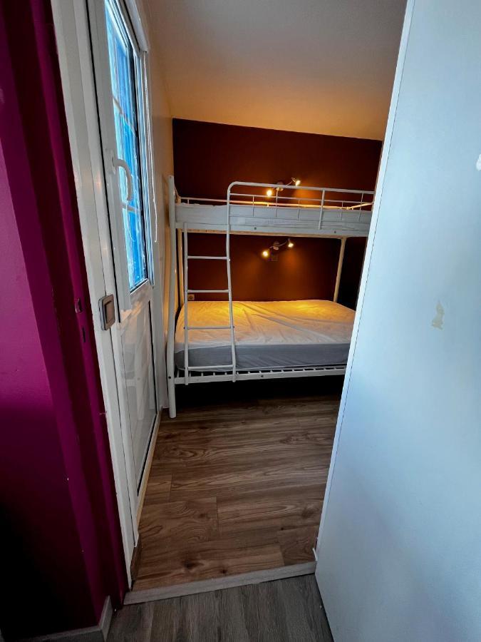 Grand 4 étoiles Vue Et 2 Terrasses Talmont-Saint-Hilaire